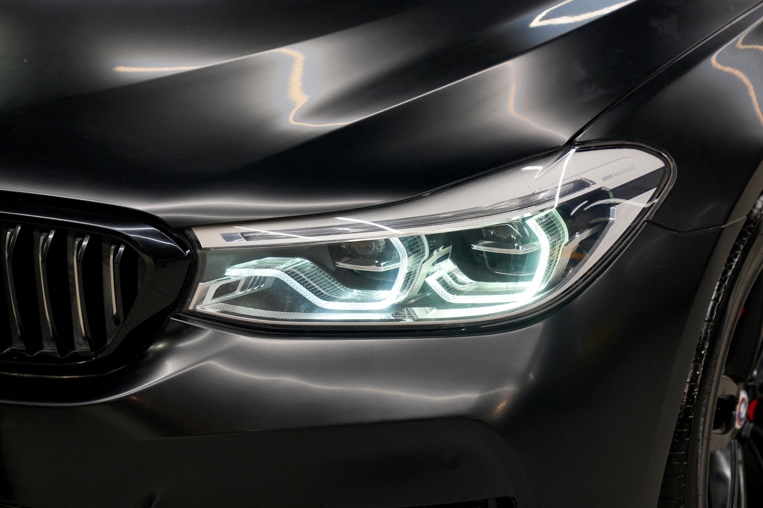 BMW 6 Series GT 630i M Sport